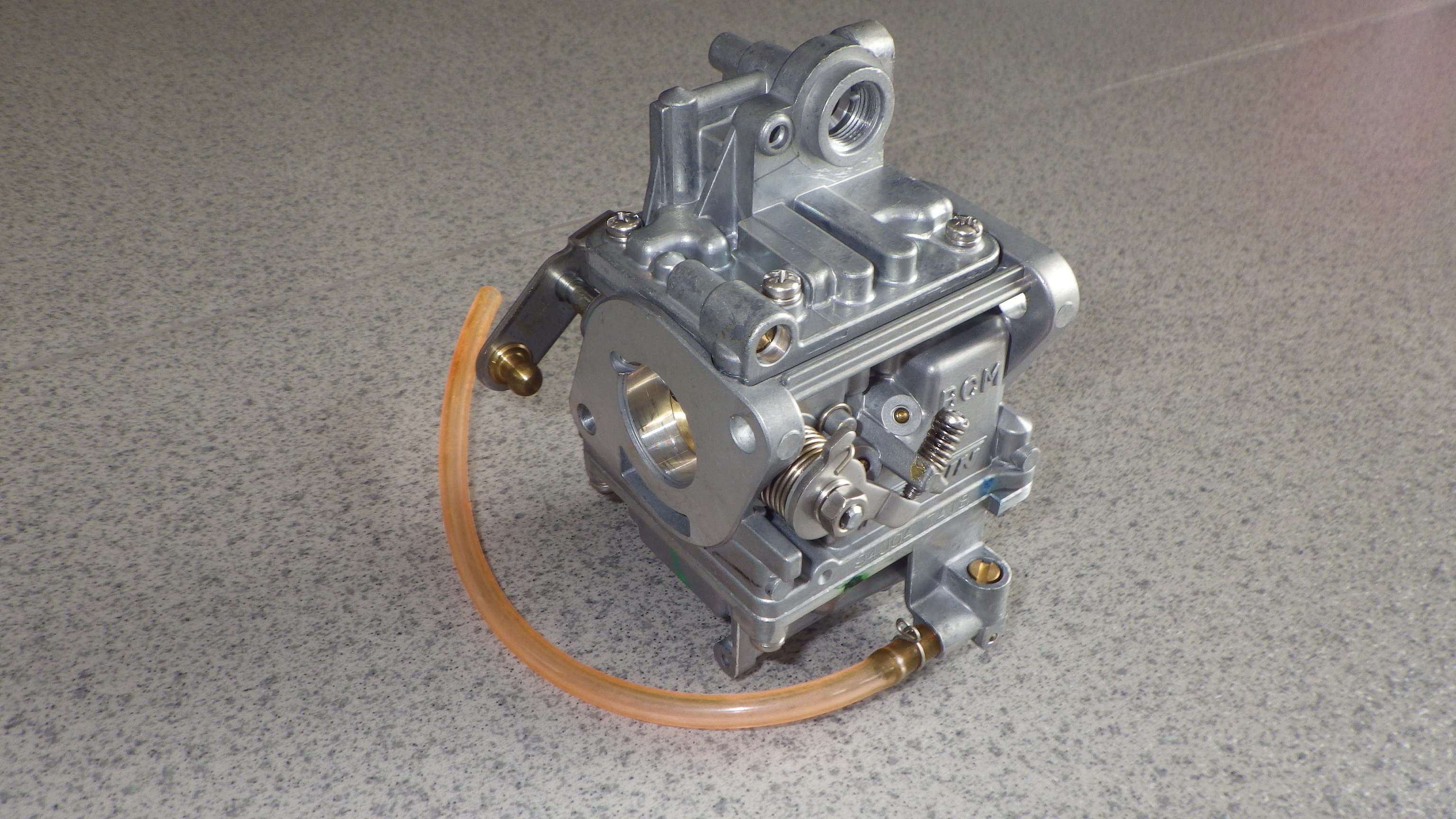 スズキ DF9.9 純正キャブレター ｜お買い得商品｜ジェットスキー 