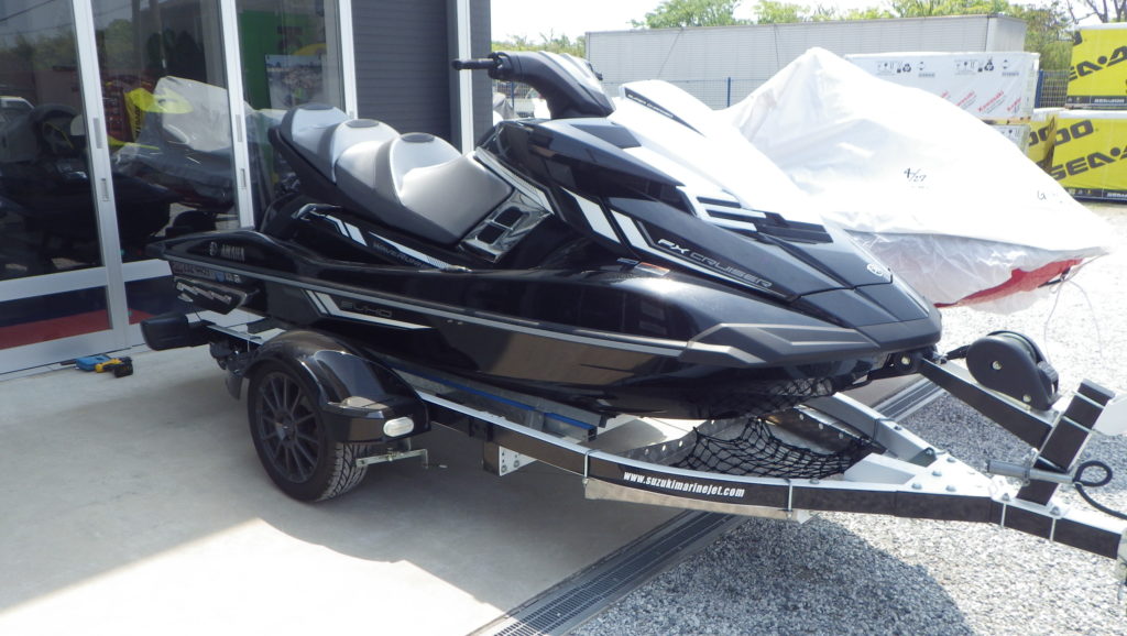 カスタム｜ジェットスキーショップ・スズキマリン